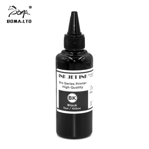 BOMA.LTD 100ML 4 Couleurs Encre de Recharge en Gros pour Imprimantes Brother MFC-J5330 J5335 J5730 J5930 J6530 J6930 J6935 LC3219 <span class=keywords><strong>LC3217</strong></span> 3213 - Product Image 6