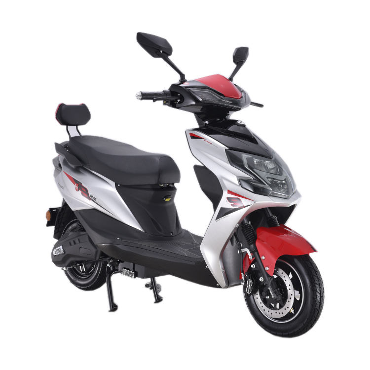 VIMODE Giá Rẻ Người Lớn Điện Moped 500 Wát Electric Scooter 150Kg Tải