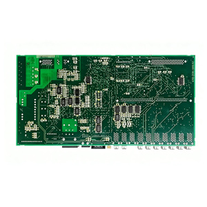Scheda di controllo integrata Fanuc A20b-2101-0012 <span class=keywords><strong>0010</strong></span> per servomotore CNC ad alta precisione, disponibile in magazzino - Product Image 2