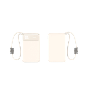 Sạc dự phòng văn phòng cao cấp 22.5W sạc nhanh 10000mAh đạt chuẩn CE FCC RoHS - Product Image 1