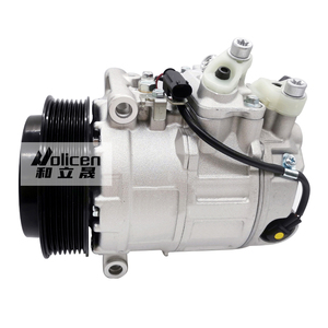 OEM 0012302611 DCP17038 nouveaux compresseurs d'air automatiques 12V/24V pour MERCEDES BENZ <span class=keywords><strong>W209</strong></span> W203 HLS-21139 compresseur AC de voiture 12V - Product Image 1