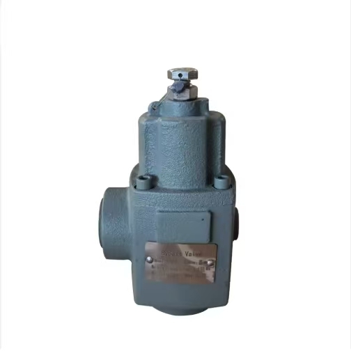 Aluminium LPG Bypass Valve LPGPTF Dispenser