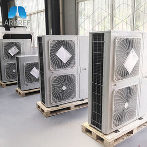 ชุดเครื่องทำความ<span class=keywords><strong>เย็น</strong></span>แบบระบายความร้อนด้วยอากาศคุณภาพสูง ARKREF สำหรับ<span class=keywords><strong>ตู้</strong></span>แช่เย็นในซูเปอร์มาร์เก็ต แบบกล่องขนาดเล็ก - Product Image 3