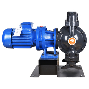 Pompe à diaphragme GODO BFDS-40Q 380V pour le traitement de l'eau EODD - Product Image 4