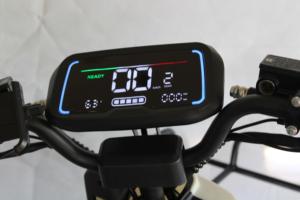 <span class=keywords><strong>Vélo</strong></span> de livraison <span class=keywords><strong>électrique</strong></span> 1000W pour la ville, avec batterie LiFePO4 50Ah, écran LCD, autonomie de <span class=keywords><strong>150</strong></span> km, moto de livraison de nourriture, <span class=keywords><strong>vélo</strong></span> cargo <span class=keywords><strong>électrique</strong></span> - Product Image 2