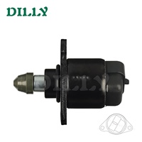 Válvula de control de aire en reposo (IAC) con motor paso a paso B17/00 1920.2Q A96144 556031 14795 CV10200 230016079107 6NW009141251