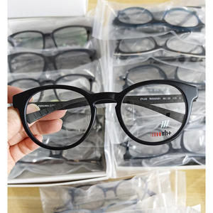 Vente flash Lunettes en acétate Monture optique pour hommes et femmes Lunettes en acétate en stock <span class=keywords><strong>Lot</strong></span> de liquidation - Product Image 2