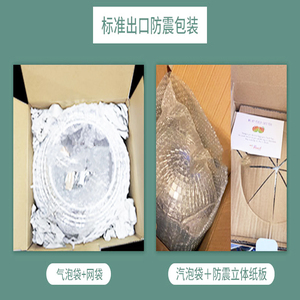 Maceta Decorativa con Espejo Grande en Oferta, Maceta Colgante de Pared con Gancho y Cadena para Plantas y Flores de Interior y Exterior - Product Image 2