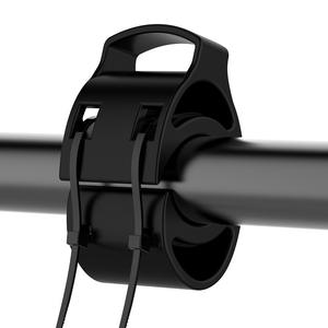 Support de guidon pour vélo, kit de montage pour <span class=keywords><strong>Garmin</strong></span> Forerunner, support universel pour vélo pour montre <span class=keywords><strong>TOMTOM</strong></span>/TICWATCH/SUUNTO, pour les activités de plein air - Product Image 5