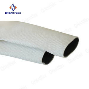 Brandsproeier Slang Manguera De Lona De 3 Pulgadas Forestal Mangueras Contra De Incendio Brandslang 4 - Product Image 5