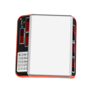 Trung Quốc bán buôn Điện Tử Giá quy mô của nhãn hiệu có trọng lượng quy mô - Product Image 6