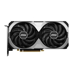 MSI nóng bán GeForce RTX 4070 12GB gddr6x 192 Bit dp nvlink Torx Fan 4.0 ADA Thất Tình kiến trúc mới chơi Game card đồ họa - Product Image 2