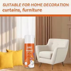 <span class=keywords><strong>Peinture</strong></span> en aérosol acrylique lavable en aérosol pour tissus textiles <span class=keywords><strong>Peinture</strong></span> en aérosol écologique sans plomb - Product Image 4