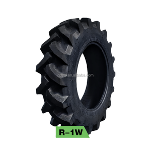 Neumáticos Agrícolas 16/70-20 R-1W, Neumáticos para Tractor con Rueda de Arado y Cosechadora, con Alta Adaptabilidad - Product Image 4