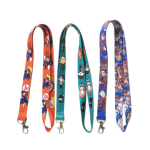 Neck <strong>Lanyard</strong> With Id Badge Holder Custom Champion Medal <strong>Safety</strong> <strong>Clip</strong> Woven Fashion Strap <strong>Lanyard</strong> for Teenagers - Product Image 1