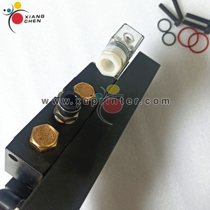 WD Best Quality Solenoid Valve for C2.184.1051Combined Pressure Cylinder Offset <b>Printing</b> <b>Machine</b> Parts - Product Image 6