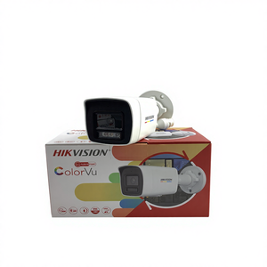 Hikvision DS-2CD1027G2H-LIU <span class=keywords><strong>2</strong></span> MP colorvu พร้อมกล้องเครือข่ายหัวกระสุนแบบคงที่มีไฟไฮบริดอัจฉริยะรองรับการตรวจจับมนุษย์และยานพาหนะ - Product Image 2