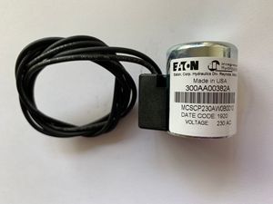 300AA00382A MCSCP230AW0B0010 คอยล์สำหรับโซลินอยด์ IH ของแท้จากอเมริกา ผลิตในสหรัฐอเมริกา ผลิตในสหราชอาณาจักร, เม็กซิโก, จีน - Product Image 2