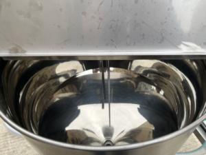 Machine de remplissage automatique de liquides CX1-DGZ, haute vitesse, compacte, polyvalente - Product Image 6