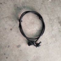 Nouveau capteur de vitesse de roue arrière droite 23630EJ0038 pour bus, pièce de rechange pour freins et châssis Golden Dragon King Long