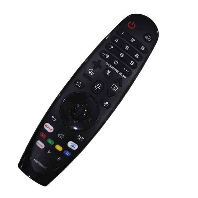 New Replacement Universal Voice Remote Control for LG Magic Smart 4K TV