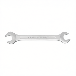 ชุดประแจหกเหลี่ยมแบบตายตัว เมตริก โครเมี่ยมวานาเดียมสตีล ขนาด 17 18 มม. - Product Image 2