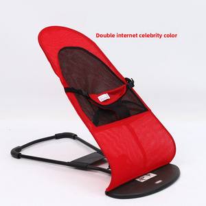 Cama de tela transpirable plegable para mascotas de moda moderna, lavable y cómoda para gatos y perros para sala de estar y balcón - Product Image 3