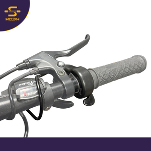 Accélérateur de vélo électrique 22 mm, 24V-72V, pour kit de conversion de scooter - Product Image 2