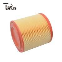 Filtre à air de qualité OEM pour voiture 50108699822, référence 16546MA70A