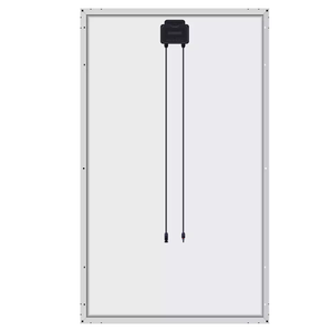 Panel Solar Monocristalino o Policristalino de 180 Vatios, 12V/24V/36V/48V, en Oferta - Product Image 5