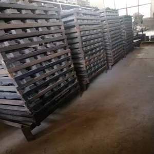 34117852969 untuk Bantalan Rem <span class=keywords><strong>ATE</strong></span> untuk BMW Bantalan Rem X5M F15 F16 - Product Image 4