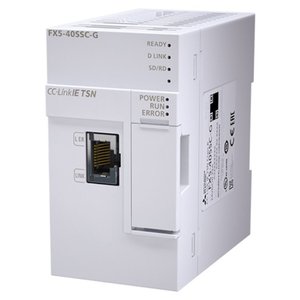 FX5-40SSC-G Mitsubishi Electric - Codice articolo: 588652 - Product Image 1