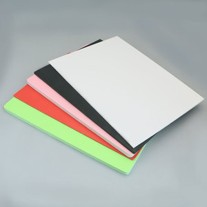 Alands Pvc bordo di Pvc <span class=keywords><strong>Forex</strong></span> foglio Sintra Board <span class=keywords><strong>3mm</strong></span> 5mm per la <span class=keywords><strong>stampa</strong></span> - Product Image 2