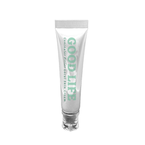 Crème de jour au peptide vitamine E de haute qualité pour peau sensible Lotion anti-âge pour le visage Excellente pour un usage quotidien - Product Image 1