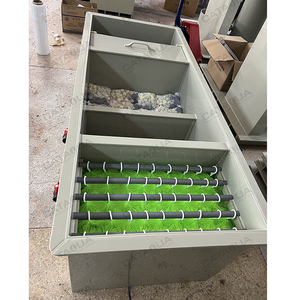 CATAQUA गुहा प्रकार दौर एक्वाकल्चर मछली तालाब के लिए इनडोर जैव फिल्टर जैविक मछली फार्म - Product Image 5