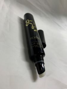 Dia19mm 5ml-20ml đổ xô đầu đùn ống nhựa <span class=keywords><strong>container</strong></span> mềm bao bì mỹ phẩm cho Son dưỡng môi Son môi Gel - Product Image 5