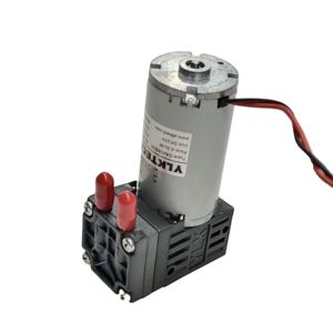 غشاء تفريغ الهواء YLKTECH daeedc لـ ، من أجل - Product Image 2