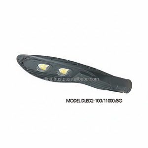 Farola LED de Aluminio IP65 Modelo DLED2-100/11000/BG - Product Image 1