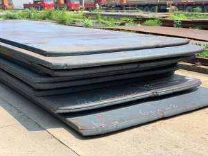 ม้วนเหล็กคาร์บอนรีดร้อนจากโรงงานที่ดีที่สุด - Product Image 4