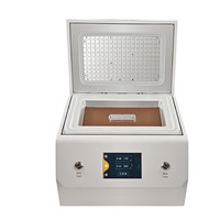 Mini machine d'impression 3D sous vide multicolore avec sublimation Phone Case Maker A5