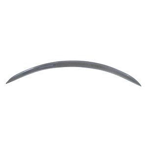 For Z4 E89 P Style Carbon Fiber <b>Rear</b> <b>Spoiler</b> Trunk Wing 2009-2016 - Product Image 3