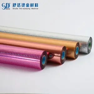 A Variety of Wholesale transparent foil for Better Printing 