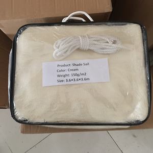 Vente chaude Voile d'ombrage extérieure, auvent, abri pour allée, auvent pour <span class=keywords><strong>camping</strong></span>, cour, <span class=keywords><strong>piscine</strong></span>, événements en plein air - Product Image 2