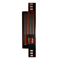 Capteur TPS HouBo 911-922 pour circuits flexibles, 6V 12V, PCB en polyimide, substrat en céramique d'alumine, résistance IC hybride à film épais