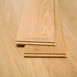 Sàn Gỗ Sồi Tự Nhiên Lai Ac4 8Mm Rất Rẻ Giá Rẻ Sàn Tarkett - Product Image 6