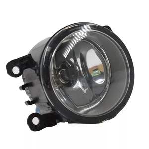 ไฟตัดหมอกหน้าแบบฮาโลเจนสำหรับรถยนต์ฟอร์ด โฟกัส เรโนลต์ เปอโยต์ ซีตรอง โอเปิ้ล ซูซูกิ มิตซูบิชิ ซูบารุ - Product Image 3