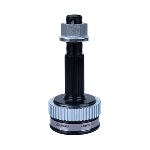 Ensemble de joint homocinétique NI-208A48 MASUMA, composant de suspension et de châssis automobile pour NISSAN - Product Image 4