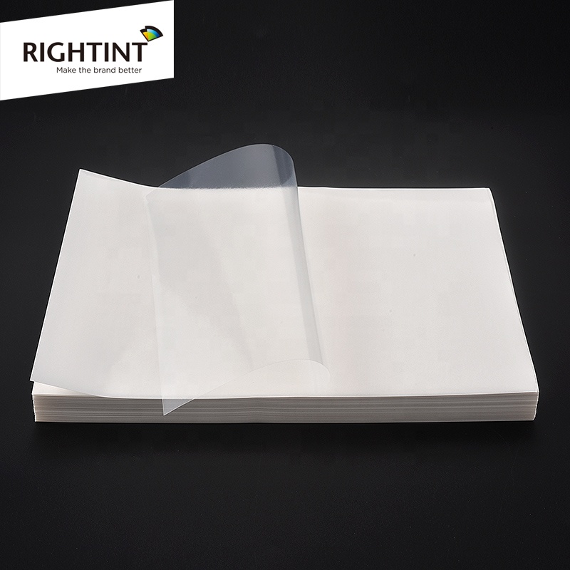 Amazon.com: Papel adhesivo transparente imprimible para impresora de  inyección de tinta, 20 hojas de vinilo transparente para Cricut – Papel  adhesivo de vinilo transparente imprimible transparente resistente al agua  – Tamaño de