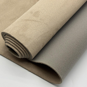 Tela <span class=keywords><strong>de</strong></span> Gamuza con Revestimiento <span class=keywords><strong>de</strong></span> Espuma para Techo <span class=keywords><strong>de</strong></span> Automóvil, Material <span class=keywords><strong>de</strong></span> Reparación y Restauración <span class=keywords><strong>de</strong></span> Tapicería Interior, Compatible con Bricolaje - Product Image 4