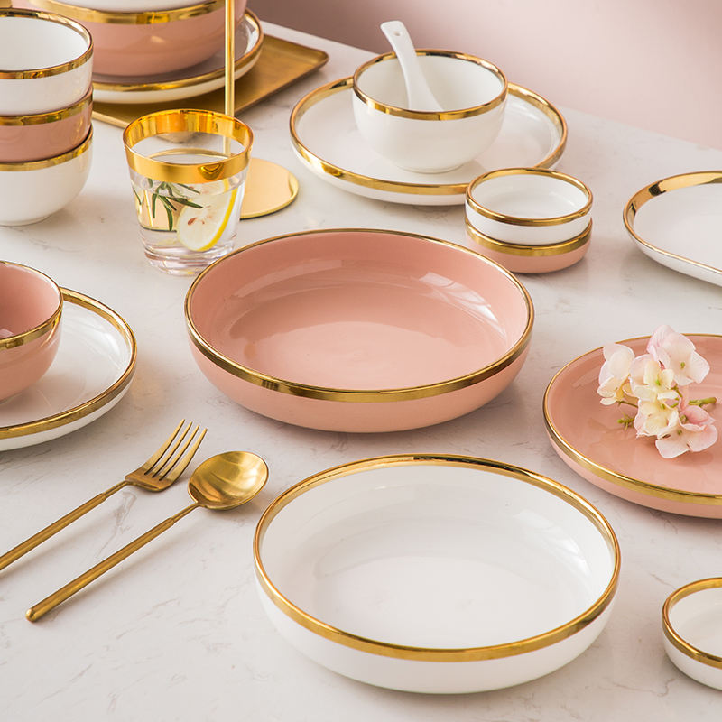 Shop Our Dinner Sets Online Elegant Tableware for Every Home